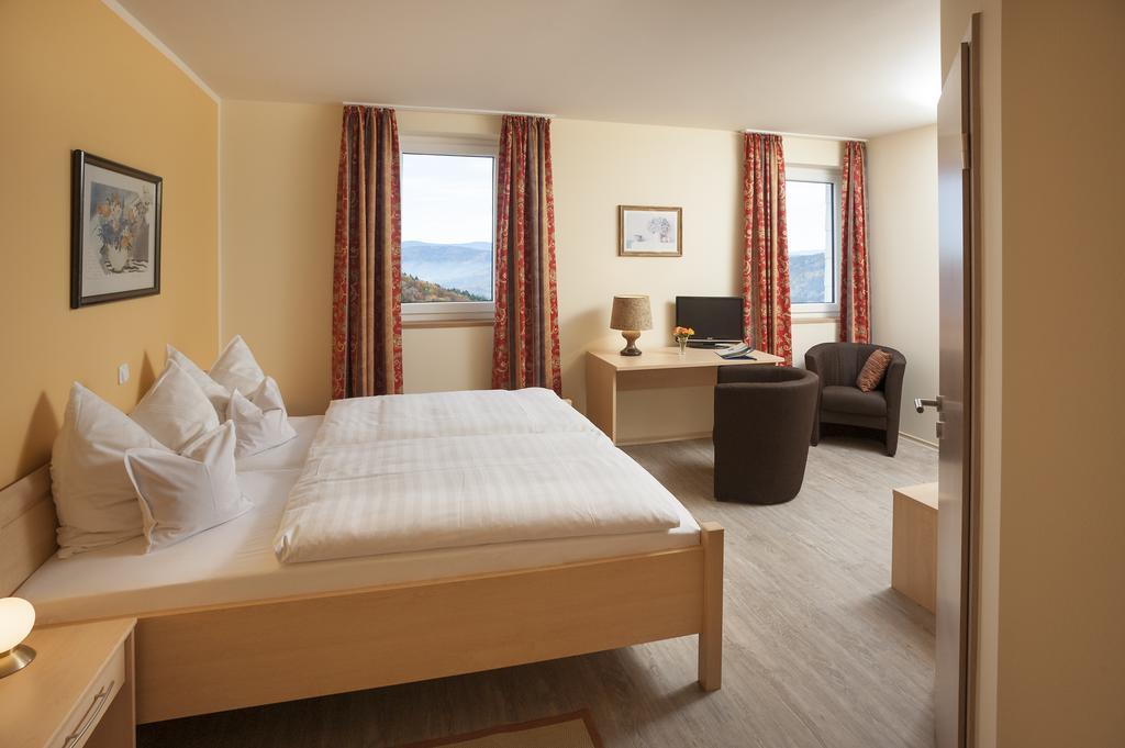 Panorama-Landgasthof Ranzinger Schofweg Room photo